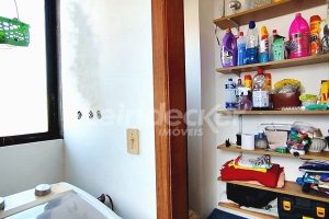 Cobertura à venda com 134m², 2 dormitórios, 2 vagas no bairro Jardim Botânico em Porto Alegre - Foto 9