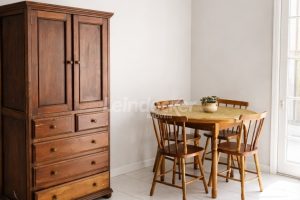 Apartamento à venda com 40m², 1 dormitório no bairro Auxiliadora em Porto Alegre - Foto 4