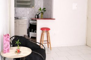 Apartamento à venda com 40m², 1 dormitório no bairro Auxiliadora em Porto Alegre - Foto 3