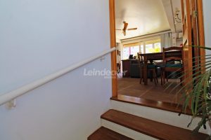 Cobertura à venda com 213m², 4 dormitórios, 2 suítes, 1 vaga no bairro Mont Serrat em Porto Alegre - Foto 8