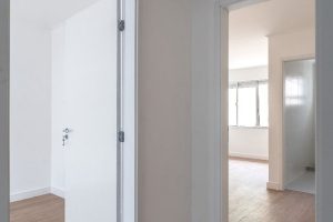 Cobertura à venda com 215m², 3 dormitórios, 1 suíte no bairro São João em Porto Alegre - Foto 2