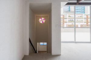 Cobertura à venda com 215m², 3 dormitórios, 1 suíte no bairro São João em Porto Alegre - Foto 4