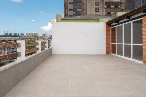 Cobertura à venda com 215m², 3 dormitórios, 1 suíte no bairro São João em Porto Alegre - Foto 15