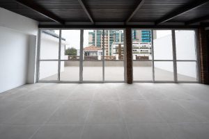 Cobertura à venda com 215m², 3 dormitórios, 1 suíte no bairro São João em Porto Alegre - Foto 18