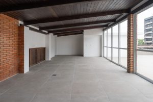 Cobertura à venda com 215m², 3 dormitórios, 1 suíte no bairro São João em Porto Alegre - Foto 19