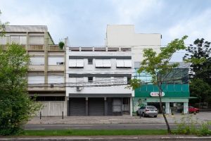 Cobertura à venda com 215m², 3 dormitórios, 1 suíte no bairro São João em Porto Alegre - Foto 20