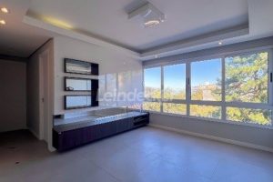 Apartamento à venda com 99m², 2 dormitórios, 1 suíte, 2 vagas no bairro Petrópolis em Porto Alegre - Foto 2