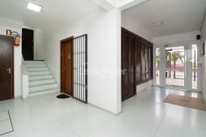 Apartamento à venda com 42m², 1 dormitório, 1 vaga no bairro Jardim do Salso em Porto Alegre - Foto 2