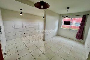 Apartamento à venda com 51m², 2 dormitórios, 1 vaga no bairro Chapéu do Sol em Porto Alegre - Foto 1