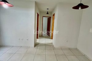 Apartamento à venda com 51m², 2 dormitórios, 1 vaga no bairro Chapéu do Sol em Porto Alegre - Foto 4