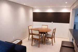 Apartamento à venda com 76m², 2 dormitórios no bairro Petrópolis em Porto Alegre - Foto 1