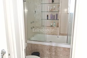Apartamento à venda com 104m², 2 dormitórios no bairro Santana em Porto Alegre - Foto 10