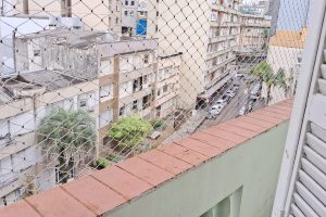 Apartamento à venda com 104m², 2 dormitórios no bairro Santana em Porto Alegre - Foto 8