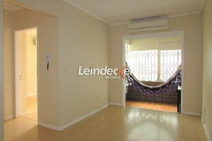 Apartamento à venda com 44m², 1 dormitório, 1 vaga no bairro Praia de Belas em Porto Alegre - Foto 1