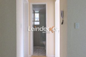 Apartamento à venda com 44m², 1 dormitório, 1 vaga no bairro Praia de Belas em Porto Alegre - Foto 4