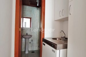 Salas/Conjuntos à venda com 45m² no bairro Auxiliadora em Porto Alegre - Foto 7