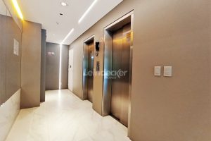 Salas/Conjuntos à venda com 45m² no bairro Auxiliadora em Porto Alegre - Foto 9