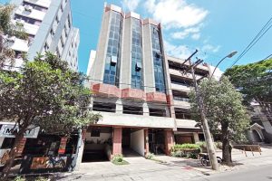 Salas/Conjuntos à venda com 45m² no bairro Auxiliadora em Porto Alegre - Foto 12