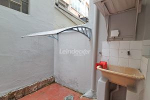 Apartamento à venda com 118m², 2 dormitórios no bairro Petrópolis em Porto Alegre - Foto 4
