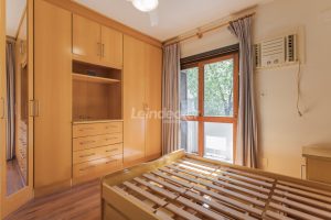 Apartamento à venda com 113m², 3 dormitórios, 1 suíte, 2 vagas no bairro Petrópolis em Porto Alegre - Foto 7