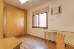 Apartamento à venda com 113m², 3 dormitórios, 1 suíte, 2 vagas no bairro Petrópolis em Porto Alegre - Foto 13