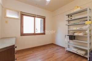 Apartamento à venda com 113m², 3 dormitórios, 1 suíte, 2 vagas no bairro Petrópolis em Porto Alegre - Foto 16