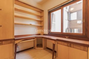 Apartamento à venda com 113m², 3 dormitórios, 1 suíte, 2 vagas no bairro Petrópolis em Porto Alegre - Foto 20