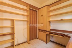 Apartamento à venda com 113m², 3 dormitórios, 1 suíte, 2 vagas no bairro Petrópolis em Porto Alegre - Foto 21