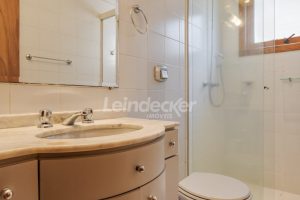 Apartamento à venda com 113m², 3 dormitórios, 1 suíte, 2 vagas no bairro Petrópolis em Porto Alegre - Foto 22