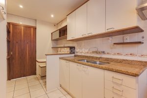 Apartamento à venda com 113m², 3 dormitórios, 1 suíte, 2 vagas no bairro Petrópolis em Porto Alegre - Foto 24