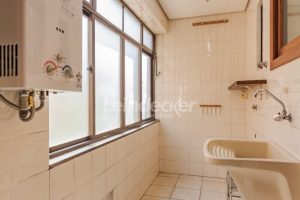 Apartamento à venda com 113m², 3 dormitórios, 1 suíte, 2 vagas no bairro Petrópolis em Porto Alegre - Foto 26