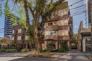 Apartamento à venda com 113m², 3 dormitórios, 1 suíte, 2 vagas no bairro Petrópolis em Porto Alegre - Foto 35