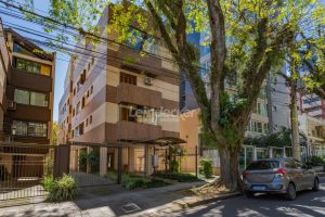 Apartamento à venda com 113m², 3 dormitórios, 1 suíte, 2 vagas no bairro Petrópolis em Porto Alegre - Foto 36