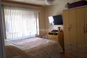 Apartamento à venda com 68m², 2 dormitórios no bairro Rio Branco em Porto Alegre - Foto 3