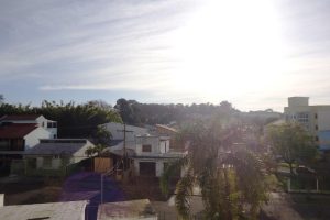 Apartamento à venda com 51m², 2 dormitórios, 1 vaga no bairro Alto Petrópolis em Porto Alegre - Foto 4