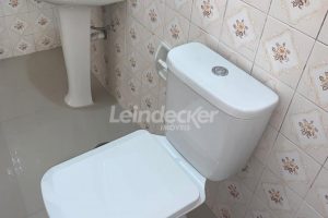 Apartamento à venda com 44m², 1 dormitório no bairro Jardim do Salso em Porto Alegre - Foto 6