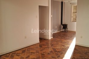Apartamento à venda com 90m², 2 dormitórios no bairro Santana em Porto Alegre - Foto 3