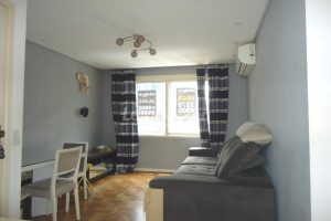 Apartamento à venda com 56m², 2 dormitórios, 1 vaga no bairro Bela Vista em Porto Alegre - Foto 1