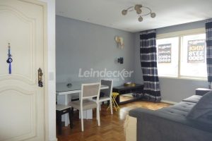 Apartamento à venda com 56m², 2 dormitórios, 1 vaga no bairro Bela Vista em Porto Alegre - Foto 2