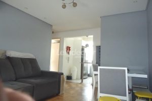 Apartamento à venda com 56m², 2 dormitórios, 1 vaga no bairro Bela Vista em Porto Alegre - Foto 3