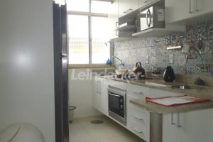 Apartamento à venda com 56m², 2 dormitórios, 1 vaga no bairro Bela Vista em Porto Alegre - Foto 4