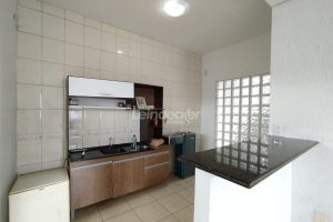 Casa comercial à venda com 270m² no bairro Santo Antônio em Porto Alegre - Foto 17