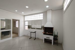 Casa comercial à venda com 270m² no bairro Santo Antônio em Porto Alegre - Foto 18