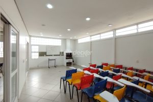 Casa comercial à venda com 270m² no bairro Santo Antônio em Porto Alegre - Foto 21