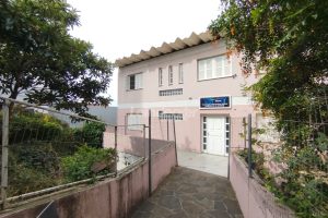 Casa comercial à venda com 270m² no bairro Santo Antônio em Porto Alegre - Foto 33