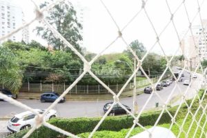 Apartamento à venda com 68m², 3 dormitórios, 1 suíte, 1 vaga no bairro Jardim Italia em Porto Alegre - Foto 4