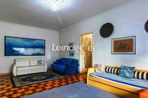 Apartamento à venda com 142m², 3 dormitórios, 1 vaga no bairro Bom Fim em Porto Alegre - Foto 2