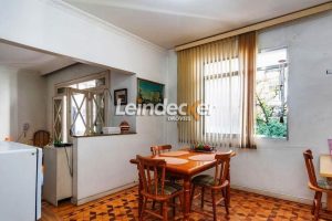 Apartamento à venda com 142m², 3 dormitórios, 1 vaga no bairro Bom Fim em Porto Alegre - Foto 3