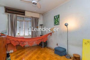 Apartamento à venda com 142m², 3 dormitórios, 1 vaga no bairro Bom Fim em Porto Alegre - Foto 4