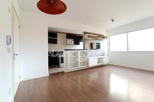 Apartamento à venda com 66m², 2 dormitórios, 1 suíte, 1 vaga no bairro Partenon em Porto Alegre - Foto 4